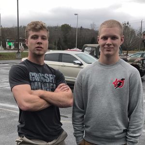 Meet your Posher, Parker